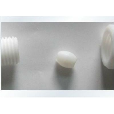 四氟垫片 四氟密封垫 特氟龙PTFE 四氟隔垫2 3 4 5mm K00102  PTFE