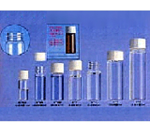 日本进口NEG萃取瓶/样品瓶