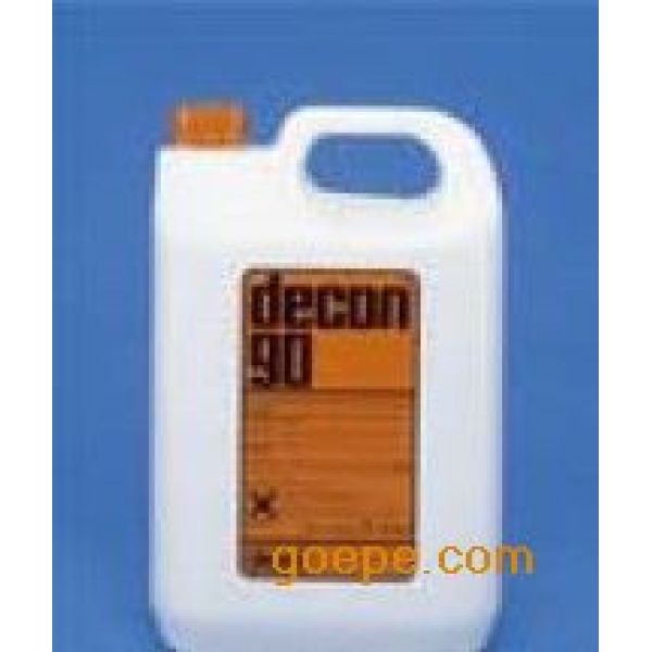迪康90碱性清洗液Decon90 实验室清洗剂