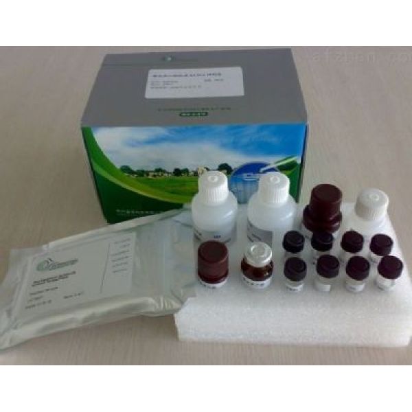 人血凝素(HA)ELISA试剂盒