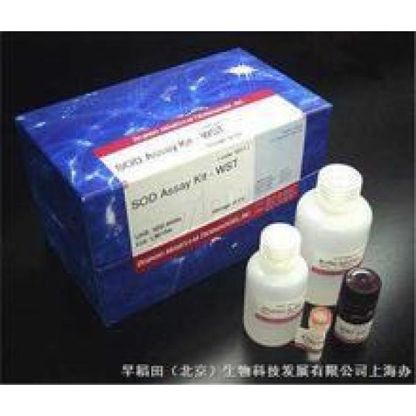 鸡病毒性肠炎病毒(DEV)ELISA试剂盒