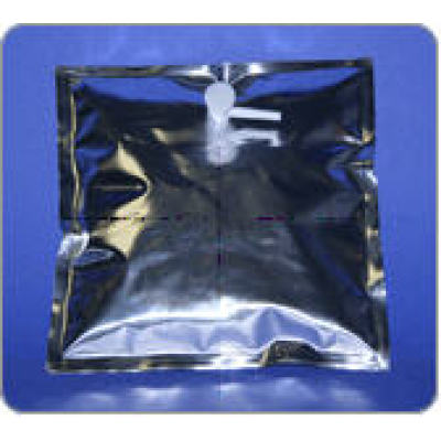 Supel&#8482;Inert 惰性多层复合铝膜气体采样袋，推拉阀口（PLV),1L