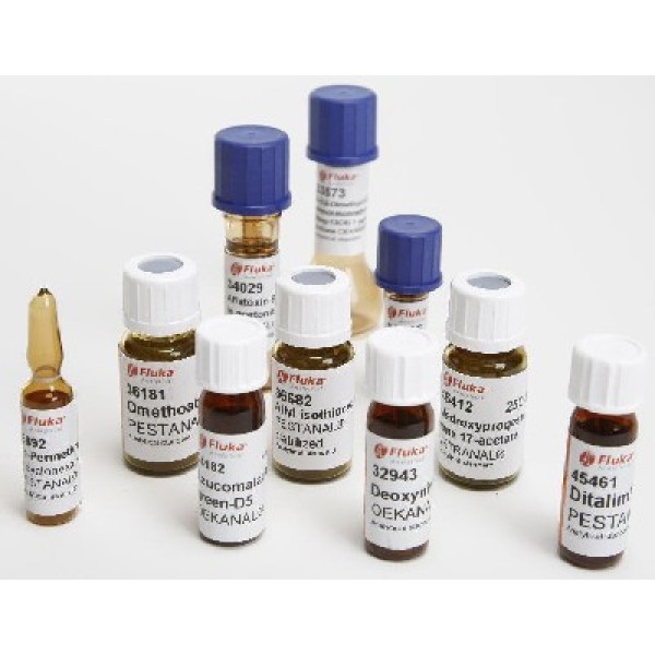 甲基硫脲嘧啶标准品