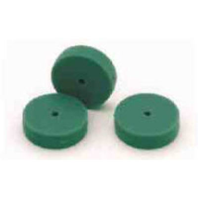 SPME预穿孔的Thermogreen LB-2进样隔垫 23162-U diam. 9.5 mm ( 3/8 in.), pkg of 50 ea