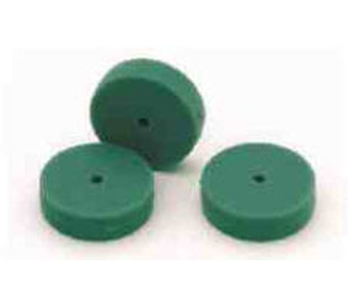 SPME预穿孔的Thermogreen LB-2进样隔垫 23167 diam. 11.0 mm ( 7/16 in.), pkg of 25 ea