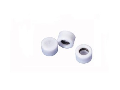 PTFE End Caps for Turbomatrix   ，PTFE端盖，（型号：28002-U）