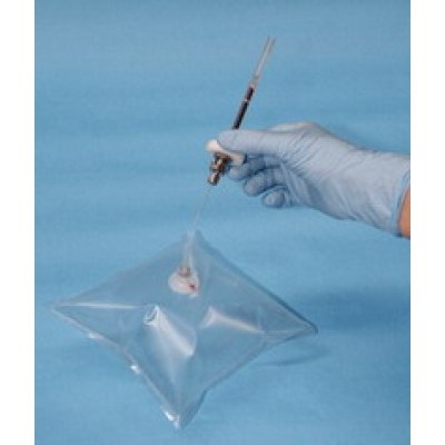 Needle Kit for Thermal Tubes  热脱附管针盒（货号：  29023-U）