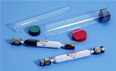 VOST Stack Sampling Tube,挥发性有机物采样热脱附管（货号：20074-U)