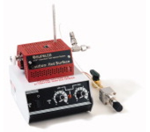 ATIS Replacement Luer/Hose Barb Adapter,吸附管注射系统替换管适配器 （货号：28525-U）