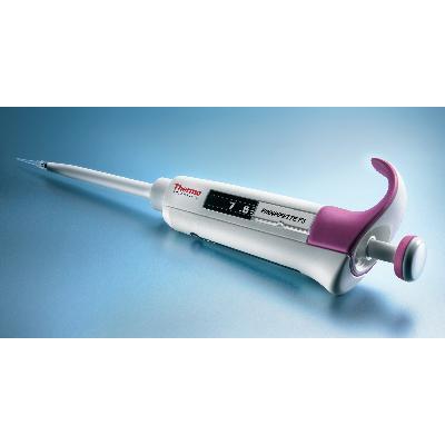 移液器Thermo Scientific Finnpipette F3 