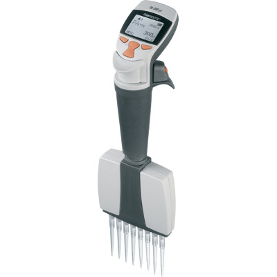 电动移液器Thermo Scientific Finnpipette Novus