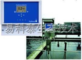 污水处理监测控制系统