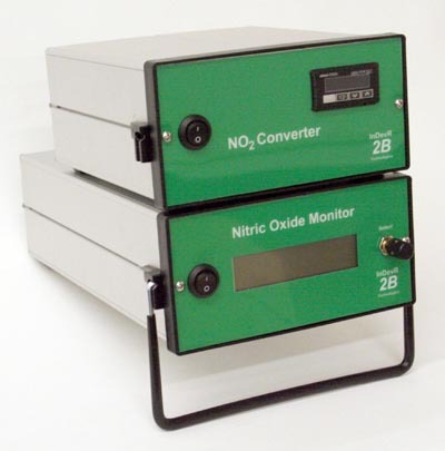 二氧化氮检测仪