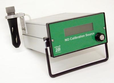 一氧化氮检测仪校准器