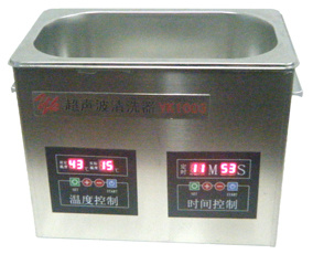 YK1003H数控加热型超声波清洗器