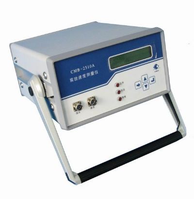 国产CMB-2510便携式瞬时/腐蚀速度测量仪