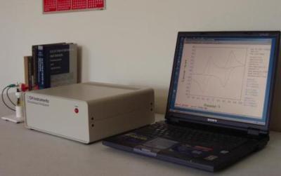CHI600E系列电化学分析仪/工作站