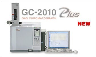 气相色谱仪 GC-2010