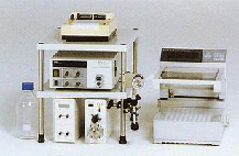 模块化制备液相层析系统