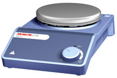大龙标准型磁力搅拌器(加热&不加热)