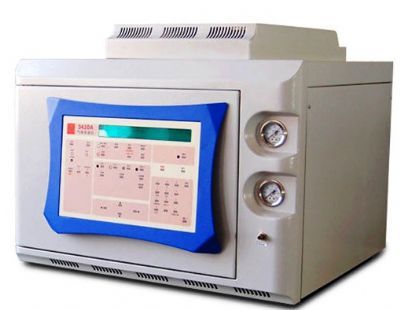 液化气二甲醚检测气相色谱仪