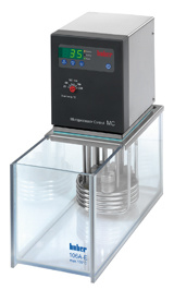 透明槽恒温水浴MPC-106A