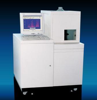 全反射X射线荧光分析仪