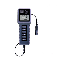 YSI 55 溶解氧、温度测量仪