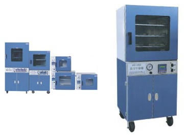 DZF-6030A真空干燥箱（化学专用）