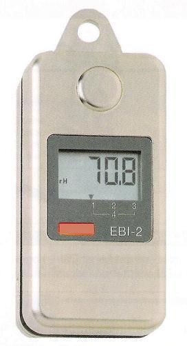 湿度/温度数据记录器