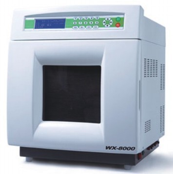 专家型密闭微波反应系统（WX-8000）