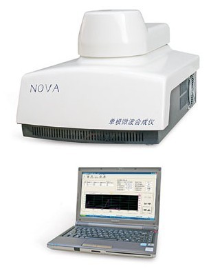 单模微波合成仪（NOVA）