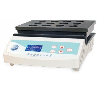 智能控温电加热器（DKQ-1000）