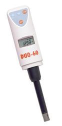 Check-MiteTM DUO-60笔式pH/电导率测试仪