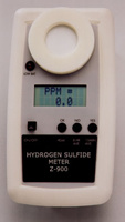 手持式硫化氢检测仪