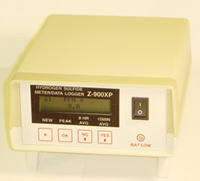 便携式硫化氢检测仪