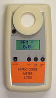 手持式一氧化氮检测仪