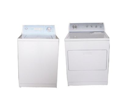 AATCC指定美标洗衣机、干衣机
