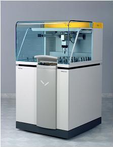 单道扫描型波长色散射线荧光光谱仪X