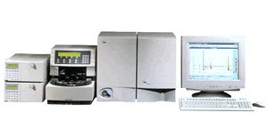 高效液相色谱库仑电化学分析系统