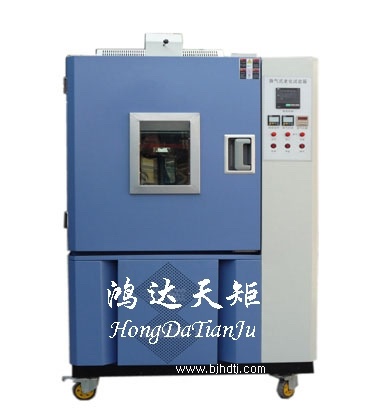 高温老化试验箱、橡胶产品耐高温性能检测试验箱