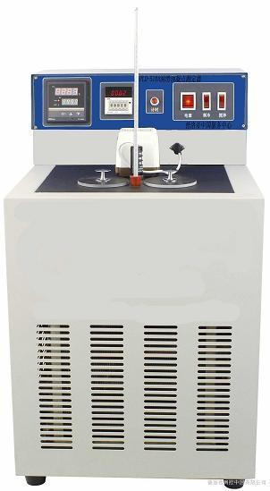 石油低温性能(倾点试验器、浊点试验器、凝点试验器）