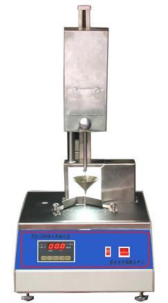 润滑脂锥入度测定器 石油脂针入度试验器