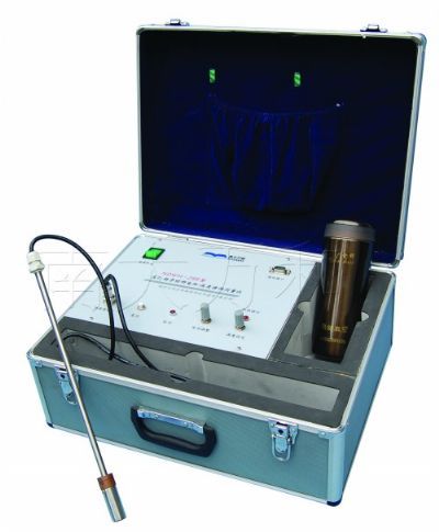高Tc超导材料电阻—温度特性测量仪