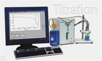 QC-Titrate&#8482;自动滴定与离子分析系统