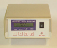 Z-1400XP泵吸式二氧化氮检测仪