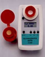 Z-200手持式戊二醛检测仪 ZDL-200存储型戊二醛检测仪