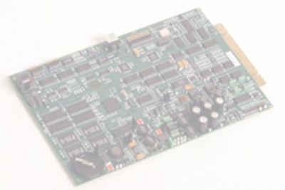升级LI-6400操作台的新数字板