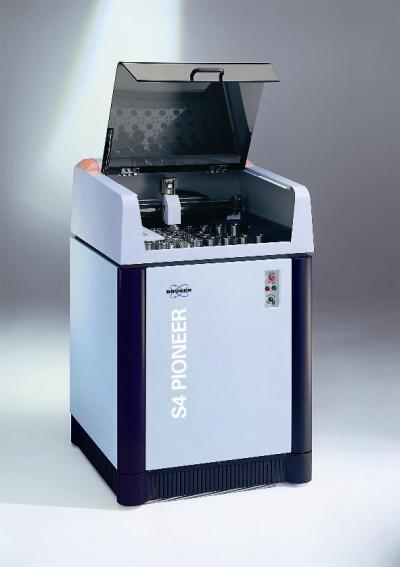 S4 PIONEER X射线荧光光谱仪