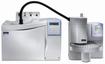 珀金埃尔默气相色谱仪 Clarus 400 PerkinElmer